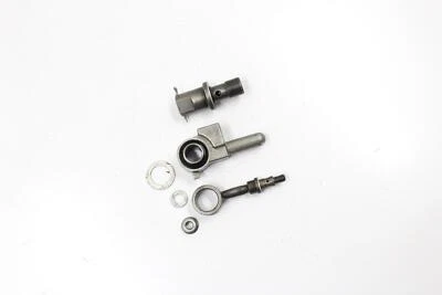 1981 HONDA CB900C VÁLVULA DE ALÍVIO DE PRESSÃO DE ÓLEO DE MOTOR FABRICANTE DE EQUIPAMENTO ORIGINAL - Imagem 1 de 4