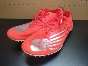 New Balance Umd800Z7 Track And Field Spikes US7.5  Pre-owned From Japan  - Picture 1 of 8