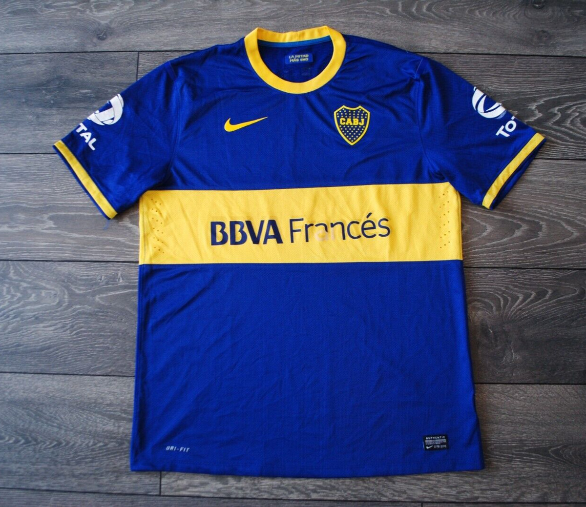 Preços baixos em Nike Boca Juniors Tamanho Extra Grande fã Preços baixos em Nike Boca Juniors Tamanho Extra Grande fã