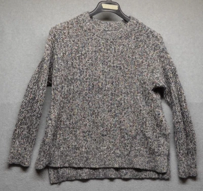 Aerie Women's Sweater Gray XS - Image 1 of 4