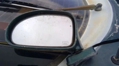 Espejo retrovisor lateral izquierdo conductor eléctrico térmico compatible con 91-99 3000GT 326304 Foto 1 de 4