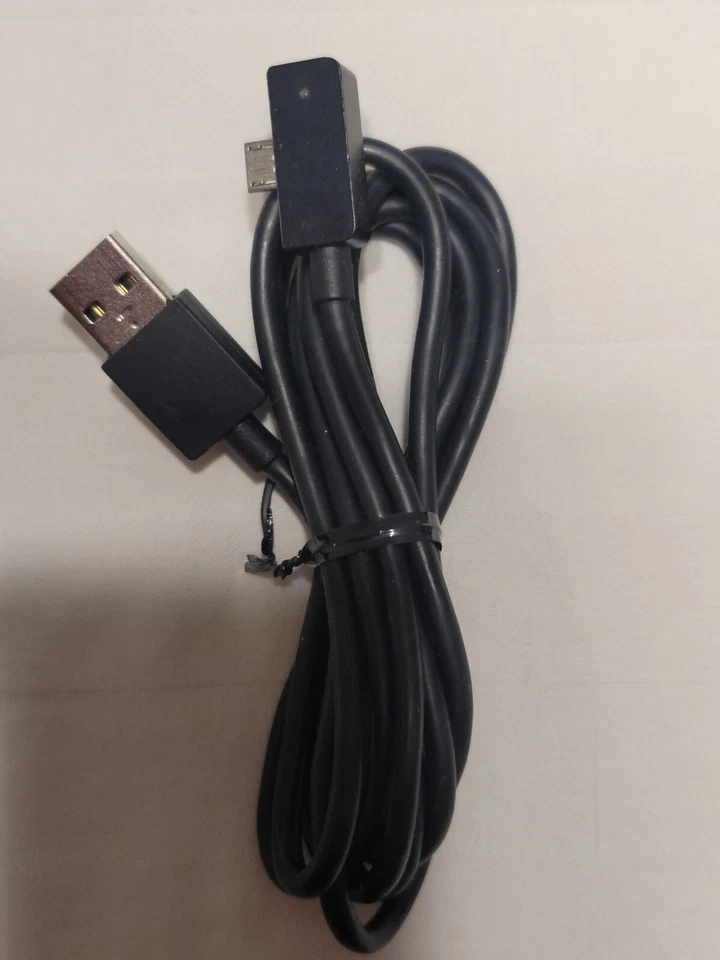 OEM Original Microsoft Surface 3 USB Charger Cable + Sync - Image 1 of 2