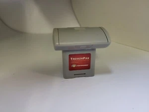 TESTED PERFORMANCE TREMOR RUMBLE VIBRATION PAK PACK FOR NINTENDO 64 N64 #B7 - Picture 1 of 6