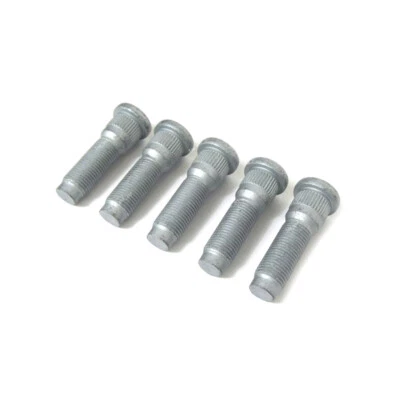 5 Pcs Car Wheel Lug Stud #68003282AA Fit For Jeep Dodge Wrangler Nitro 2007-2011 - Image 1 of 4