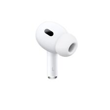 Apple AirPods Pro 2nd Gen Left Airpod Only Genuine Apple Airpods Pro - Very Good