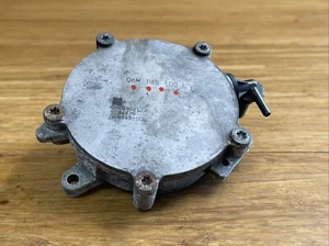 ๐ OEM 2018 2019 2020 2021 - 2024 AUDI S5 SQ5 A8 Q7 Brake Booster Vacuum Pump ๐ท - Picture 1 of 4