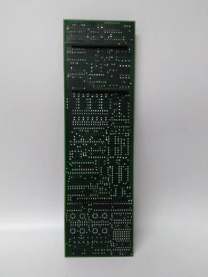 Ge fanuc WESDAC D20 C D20 Status Input Module  - Image 1 of 4