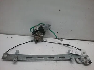 2001-2005 Honda Civic EX Right Front Window Regulator With Motor 4 Door R73B - Picture 1 of 5
