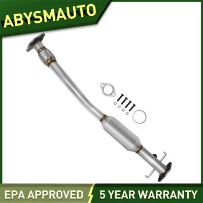 Catalytic Converter For 1997-2005 Buick Century/2000-2005 Chevrolet Impala EPA - Image 1 of 4