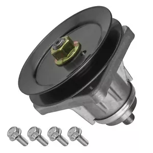 Spindle Assembly for MTD Cub Cadet Troy Bilt Toro Oregon 46" Decks Mower - Picture 1 of 7