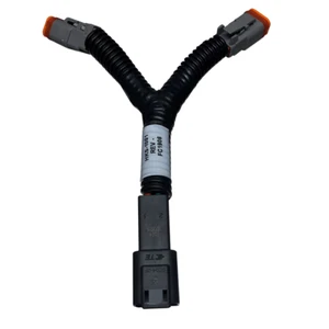 Kit de calentador eléctrico doble Fass Titanium Signature Series Splitt HKS-1001 - Imagen 1 de 3
