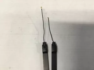 dji Spark - 2 X REPLACEMENT ANTENNAS ORIGINAL EQUIPMENT “ Excellent Condition - Picture 1 of 2