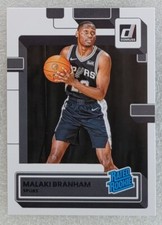 2022-23 Panini DONRUSS NBA RC Rookie Cards 200-250 Choice