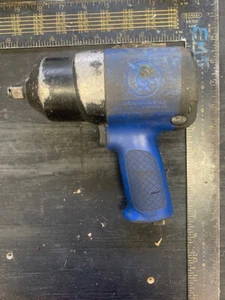 Cornwell pneumatic 1/2" drive impact wrench Model No. C700 - used - tested - Picture 1 of 3
