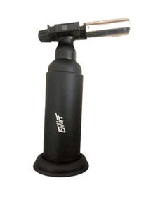 ENUFF SINGLE JET TORCH LIGHTER HEAVY DUTY - Picture 1 of 1