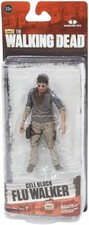McFarlane Walking Dead TV Series 7.5 Cell Block FLU WALKER zombie Action Figure