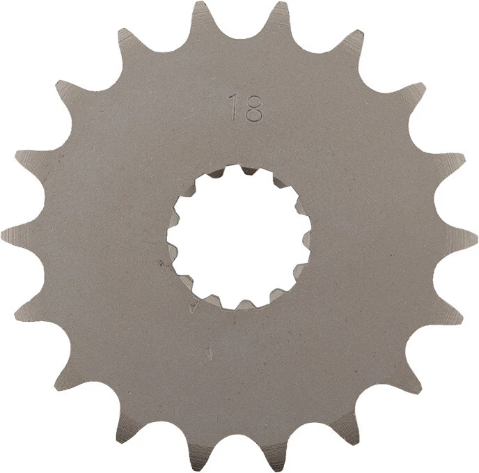 Supersprox Countershaft Steel Sprocket 18T CST-1183-18-2 Foto 1 de 1