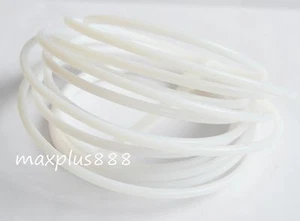 3 mm * 1 mm OD 3 mm ID 1 mm PTFE Tubo Manguera/1 m NUEVO - Imagen 1 de 1