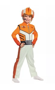 Swift Top Wing Toddler Classic Costume SMALL 4-6 NWT Halloween play - Picture 1 of 2