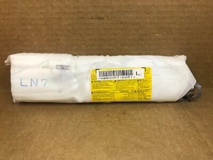 2014-2016 MITSUBISHI OUTLANDER FRONT LEFT SIDE DRIVER SEAT AIRBAG AIR BAG - Picture 1 of 5