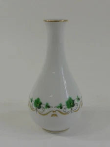Jarrón Herend Perejil 15,5 cm Modelo 7052 - Imagen 1 de 6