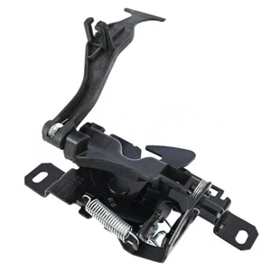 Poign??e de d??verrouillage capot Hassle pour Mercedes A1698800460 W169 Classe A - Picture 1 of 12
