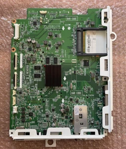 Mainboard LG EBT62225764 - EAX64307906 (1.0) - für LG 47LM649S - ZB / 55LM649S - Bild 1 von 1