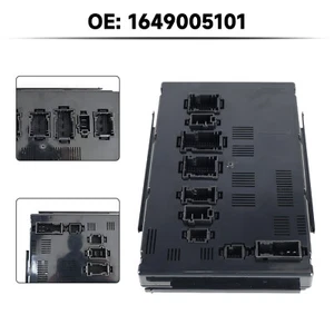 Signal Acquisition SAM Control Module 1649005101 for Mercedes ML350 W164 X164 A2 - Picture 1 of 13