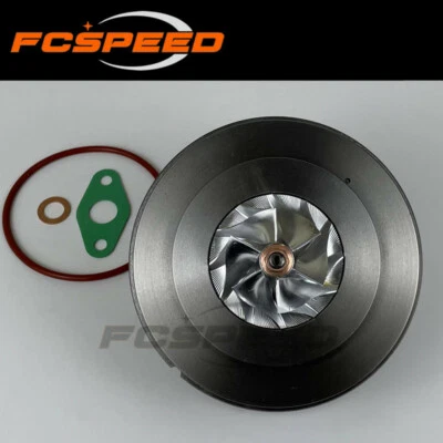 MFS Turbo 49335-00584 for BMW 120D 320D 520D X3 2.0D 120 Kw 135 Kw N47D20 2010 - Image 1 of 4