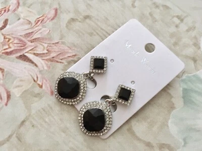 Orecchini da Donna Pendenti - Immagine 1 di 2