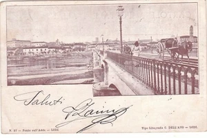 LODI PONTE SULL'ADDA - Foto 1 di 2