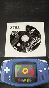 Green Day: Rock Band (Nintendo Wii ) DISC ONLY - Picture 1 of 1