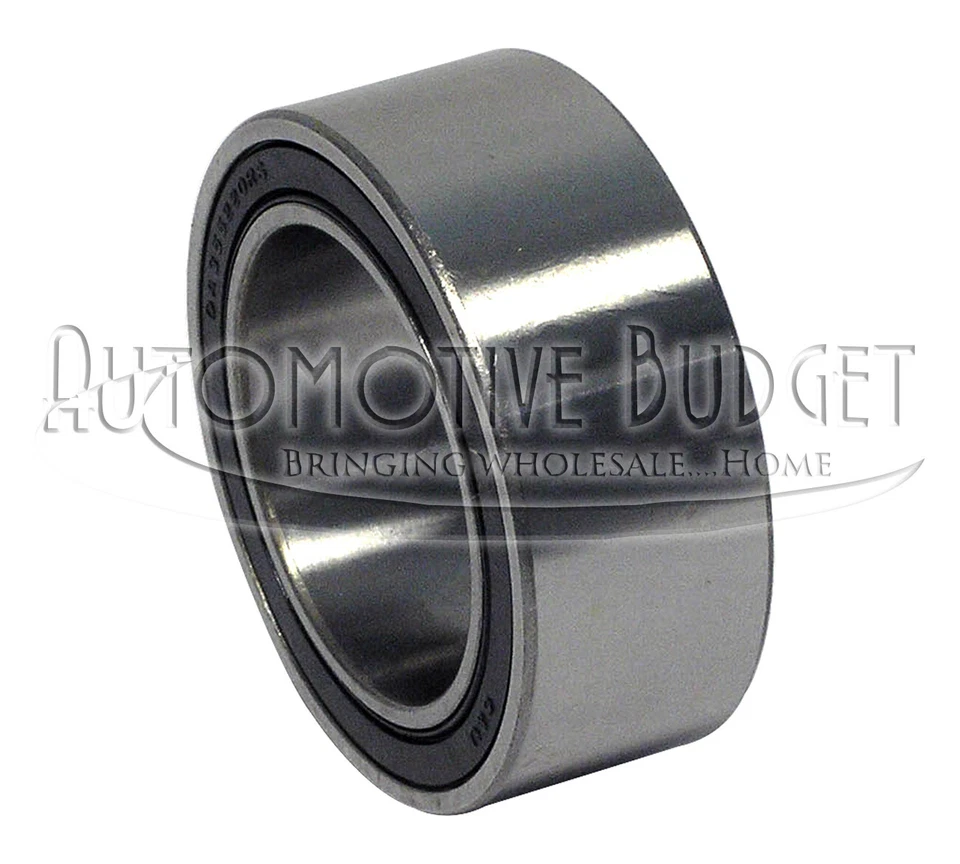 Cojinete de embrague compresor de aire acondicionado NSK para Ram Promaster 1500 2500 3500 con motor de 3,6 L Foto 1 de 1