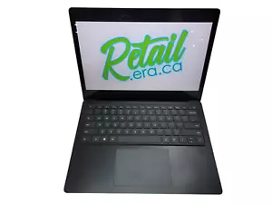 MS Surface Laptop 3 1868 | 4-Core i5-1035G7 @1.2GHz 16GB RAM 256GB SSD - READ Q - Picture 1 of 8