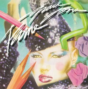 Grace Jones • Fame Pride Neu & Sealed Import 24 Bit Remastered & Expanded CD - Bild 1 von 2