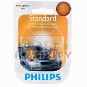 Philips Radio Display Light Bulb for Ford Country Sedan Country Squire dz