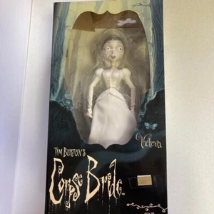 Corpse Bride Victoria Collection Doll Tim Burton JUN PLANNING Figure NEW From JP - Picture 1 of 4