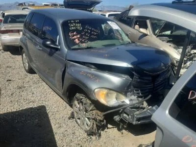 Driver Front Seat Bucket Hatchback With Fits 07-10 PT CRUISER 186578 Foto 1 de 4