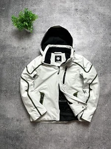 Vintage Descente ION BODIES Ski Thermo Snowboarding Winter Mountain Jacket - Picture 1 of 10