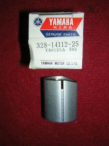 Yamaha Early TZ / TD3 2.5 Carb Slide. 34mm Carb. Genuine Yamaha. New B49J - Picture 1 of 1