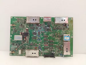 JRC CNC-251 Frequency Converter H-6PCKD00624E - Picture 1 of 8