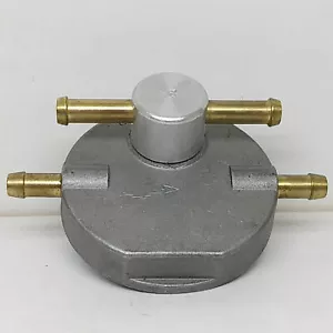 SUPPORTO MODIFICA FILTRO GASOLIO VW GOLF PER IMPIANTO BOSCH - Picture 1 of 7