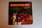 James Last Live 2 Lp 1974 Polydor Printed in Germany by Kasier Gmbh Essen