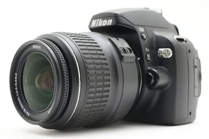 Nikon Digital SLR Camera D40X Lens Kit D40XLK - Picture 1 of 1