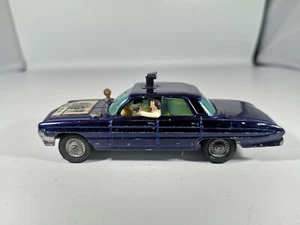 CORGI TOYS OLDSMOBILE SUPER 88 SCALA 1/43 - Foto 1 di 5