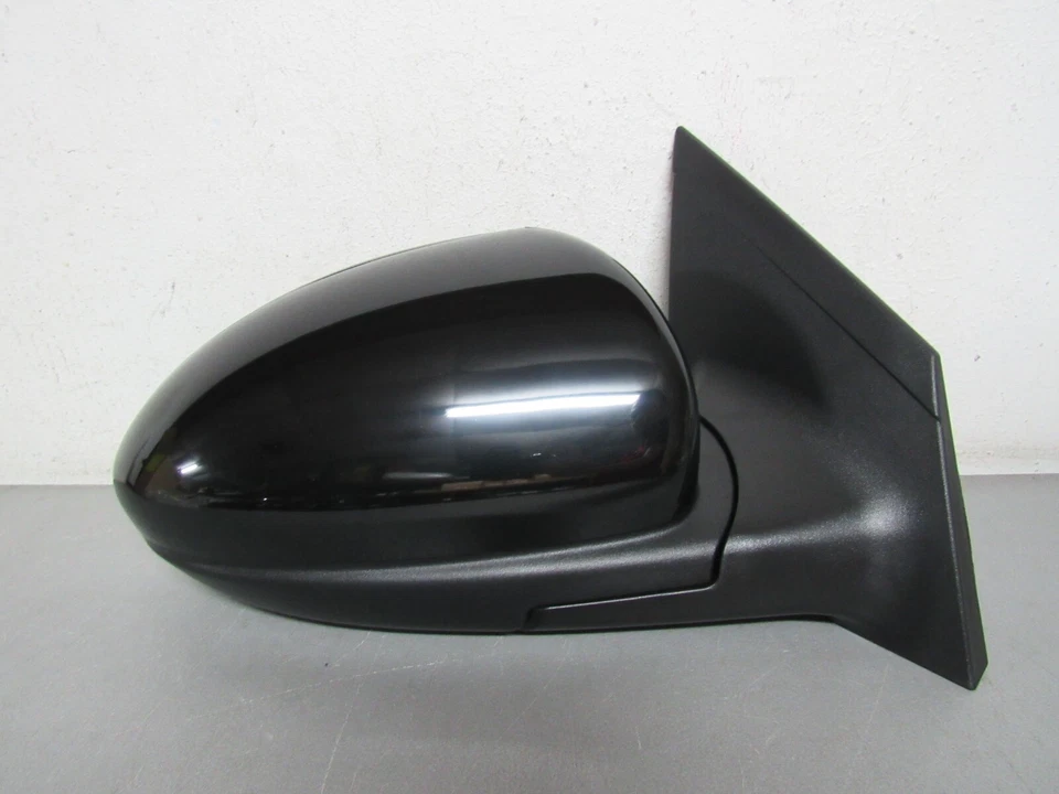 Chevrolet Cruze 2011 2012 espejo retrovisor eléctrico lateral derecho Foto 1 de 4