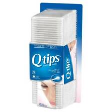 Q-Tips 750 Cotton Swabs - White
