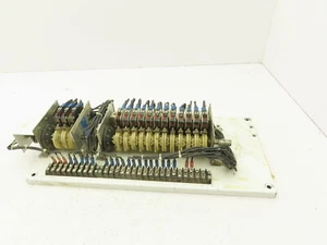 Marsh Bellofram Timer/Counter Cam Programmer 12+3 Configuration Potentiometer - Picture 1 of 14
