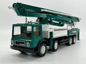 CONRAD Modelle I SCHWING S45 SX Betonpumpe auf MACK (1:50) - Bild 1 von 9