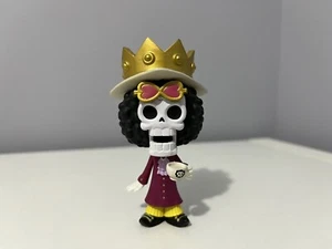 Offizielle OG One Piece Brook Funko Minis exklusive Vinyl Figuren - NEU - Bild 1 von 3